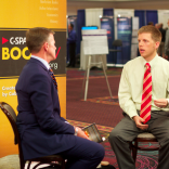 Connor Boyack on CSPAN2′s Book TV Connor Boyack on CSPAN2′s Book TV